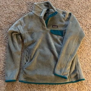 Patagonia Pullover